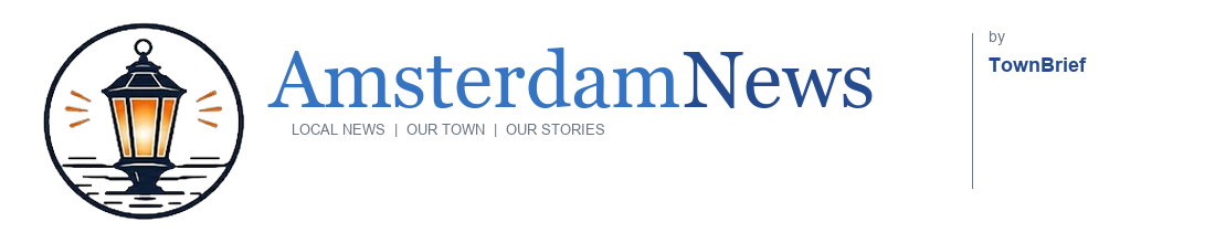 The Amsterdam NY Post